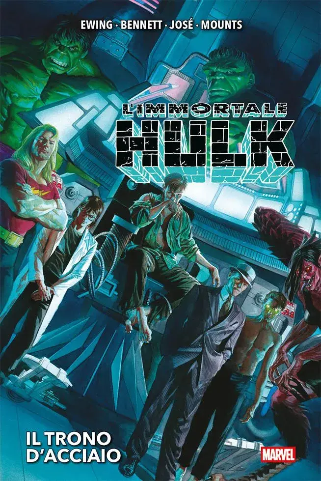 Volume cover